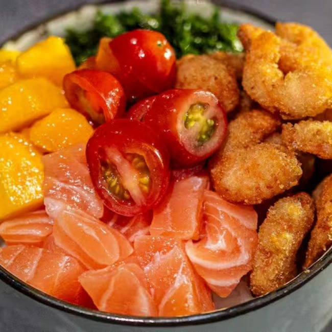 (Apenas Retirada) Açaí 770ml